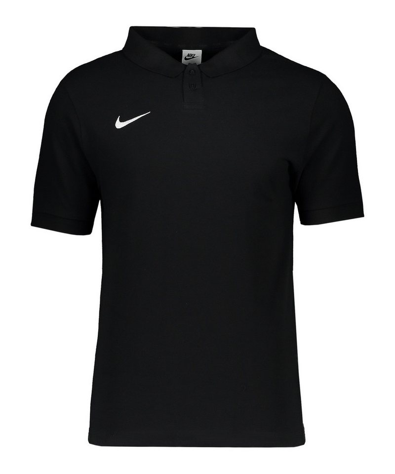 Nike T-Shirt Nike Performance Polo Polos Herren Baumwolle von Nike