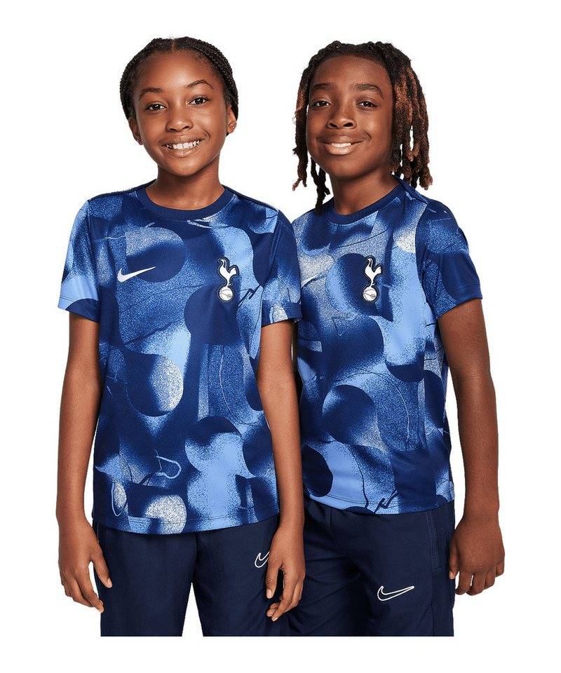 Nike T-Shirt Nike Performance Polyester von Nike