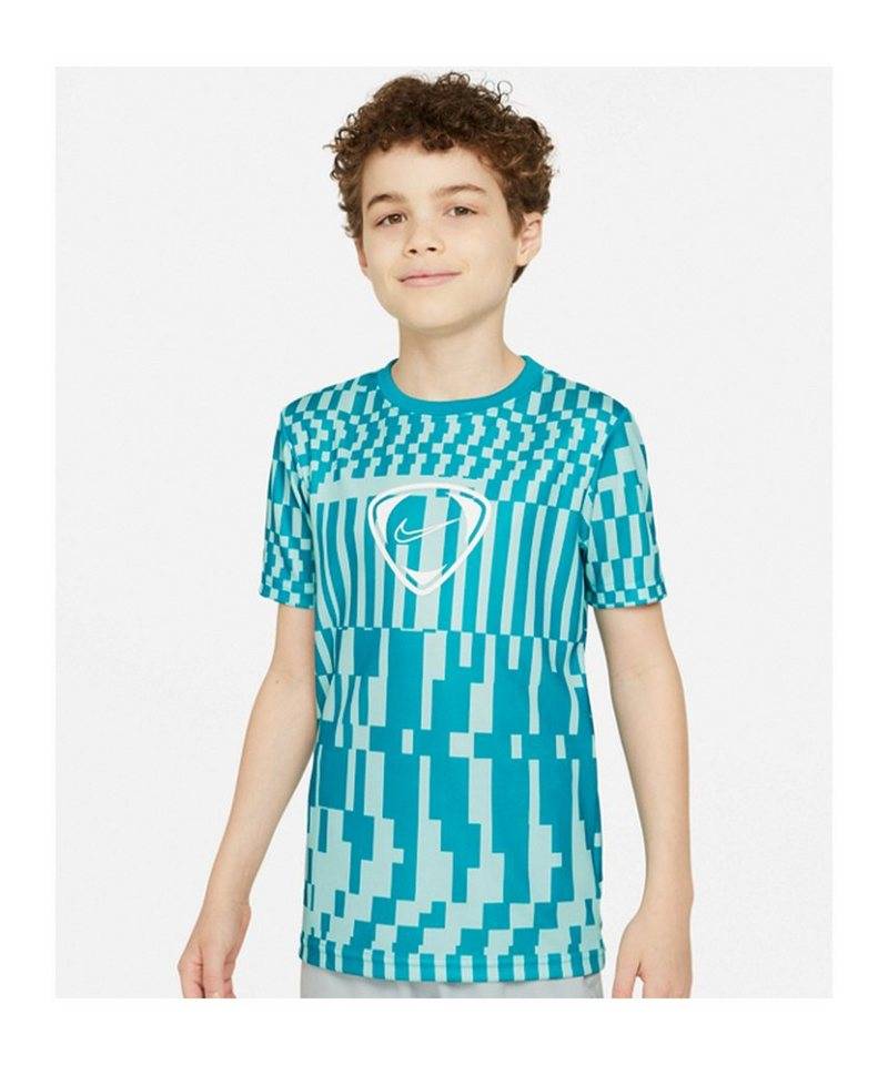 Nike T-Shirt Nike Performance Polyester von Nike