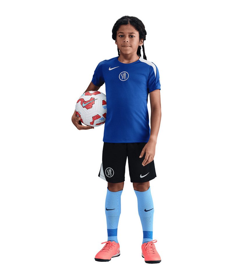 Nike T-Shirt Nike Performance Polyester von Nike