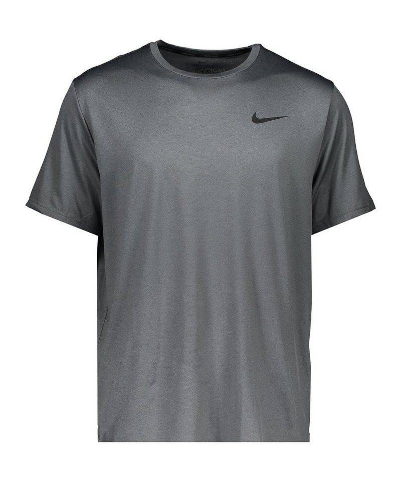 Nike T-Shirt Nike Performance Pro T-Shirt Kurzarm-Shirts Herren Polyester von Nike