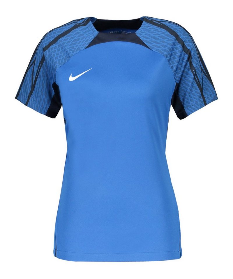 Nike T-Shirt Nike Performance Strike 23 T-Shirt Damen Polyester von Nike