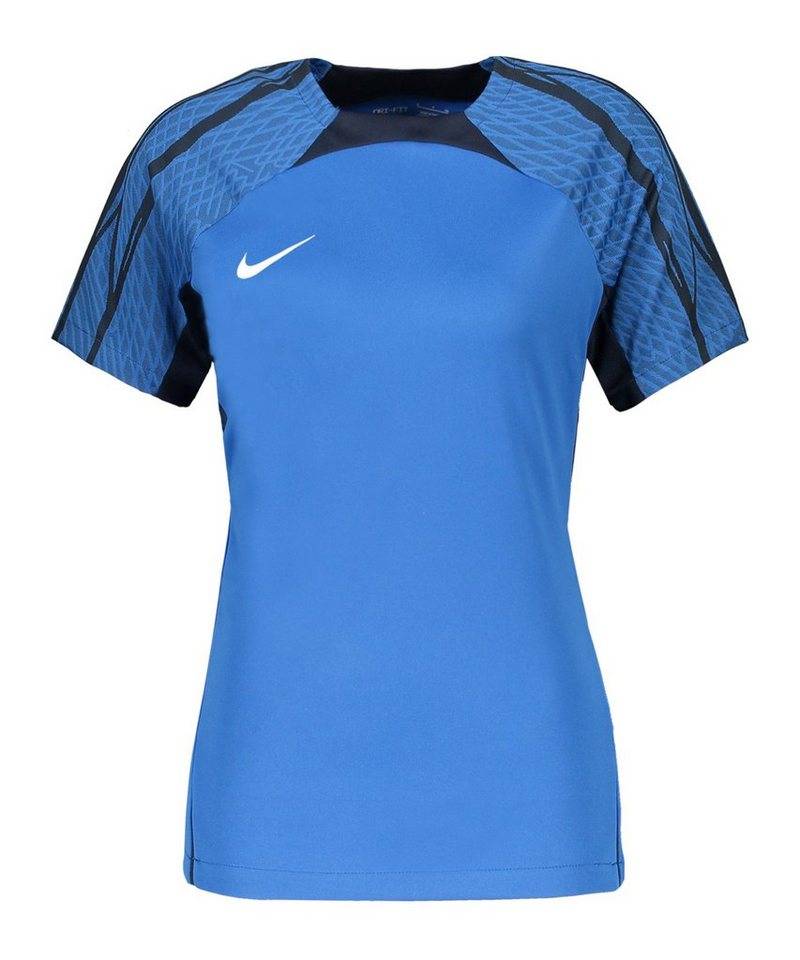 Nike T-Shirt Nike Performance Strike 23 T-Shirt Damen Polyester von Nike
