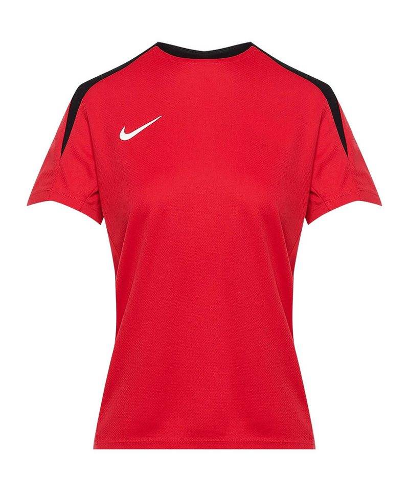 Nike T-Shirt Nike Performance Strike 24 Trainingsshirt Damen Polyester von Nike