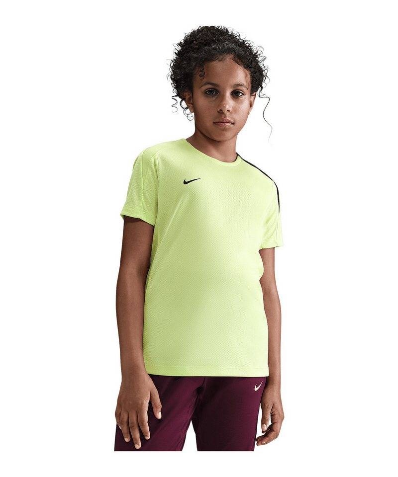 Nike T-Shirt Nike Performance Strike 24 Trainingsshirt Kids Polyester von Nike