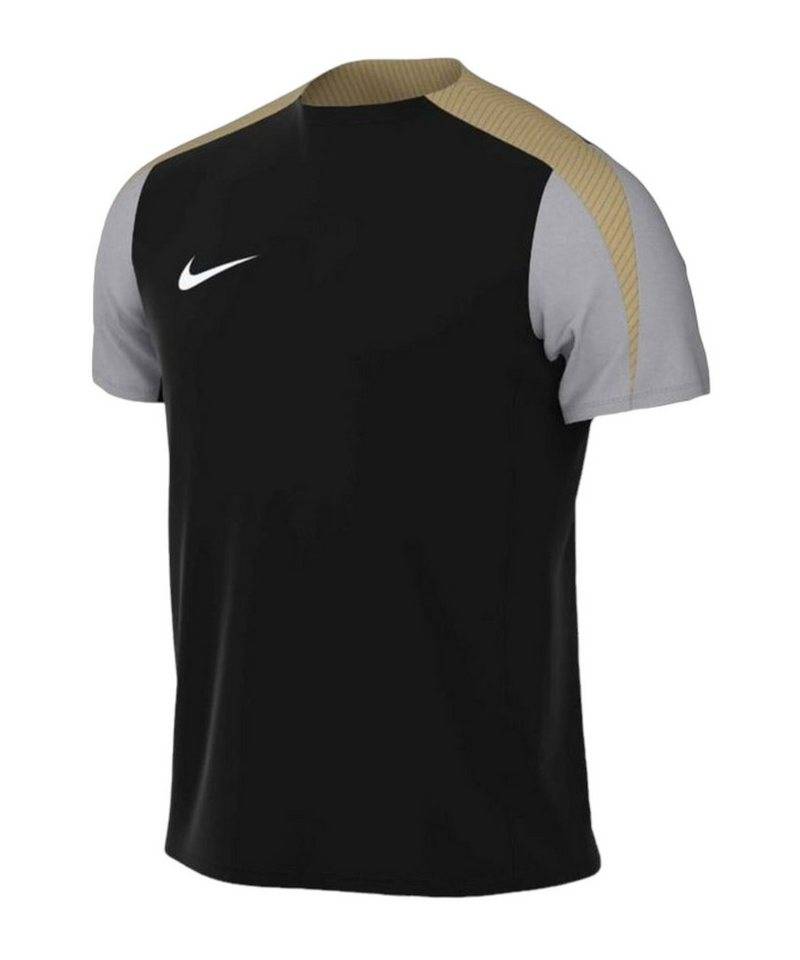 Nike T-Shirt Nike Performance Strike 24 Trainingsshirt Polyester von Nike