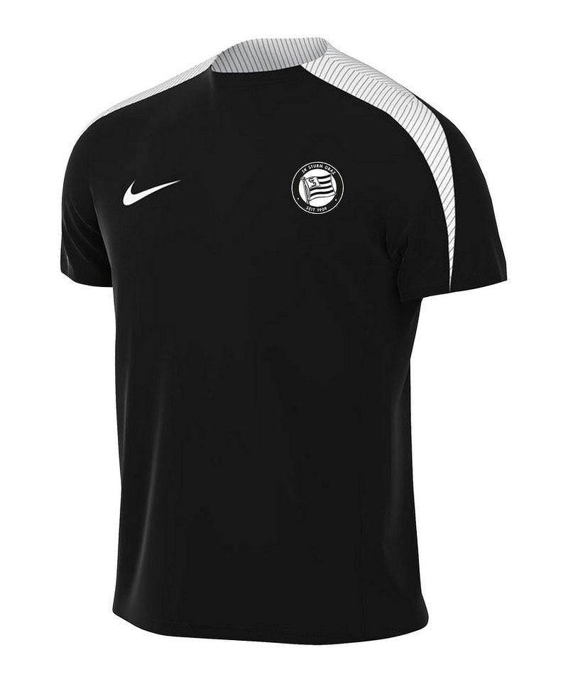 Nike T-Shirt Nike Performance Sturm Graz Trainingshirt Kids Polyester Nike T-Shirt Nike Performance Sturm Graz Trainingshirt Kids Polyester von Nike