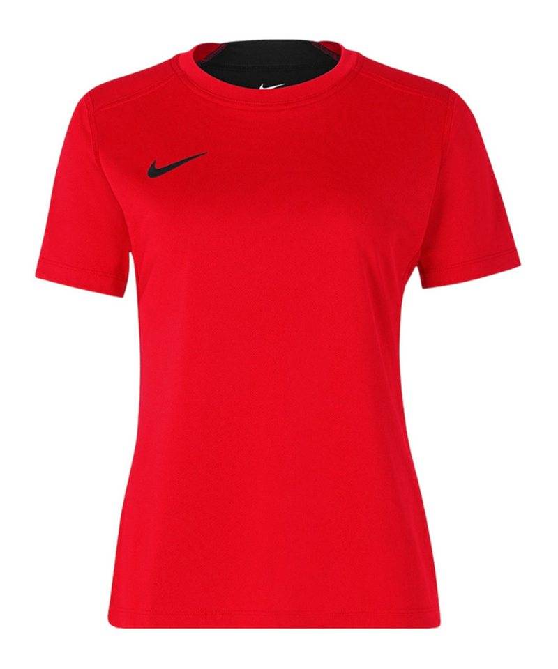 Nike T-Shirt Nike Performance Team Court Trikot Damen Trikots Polyester von Nike