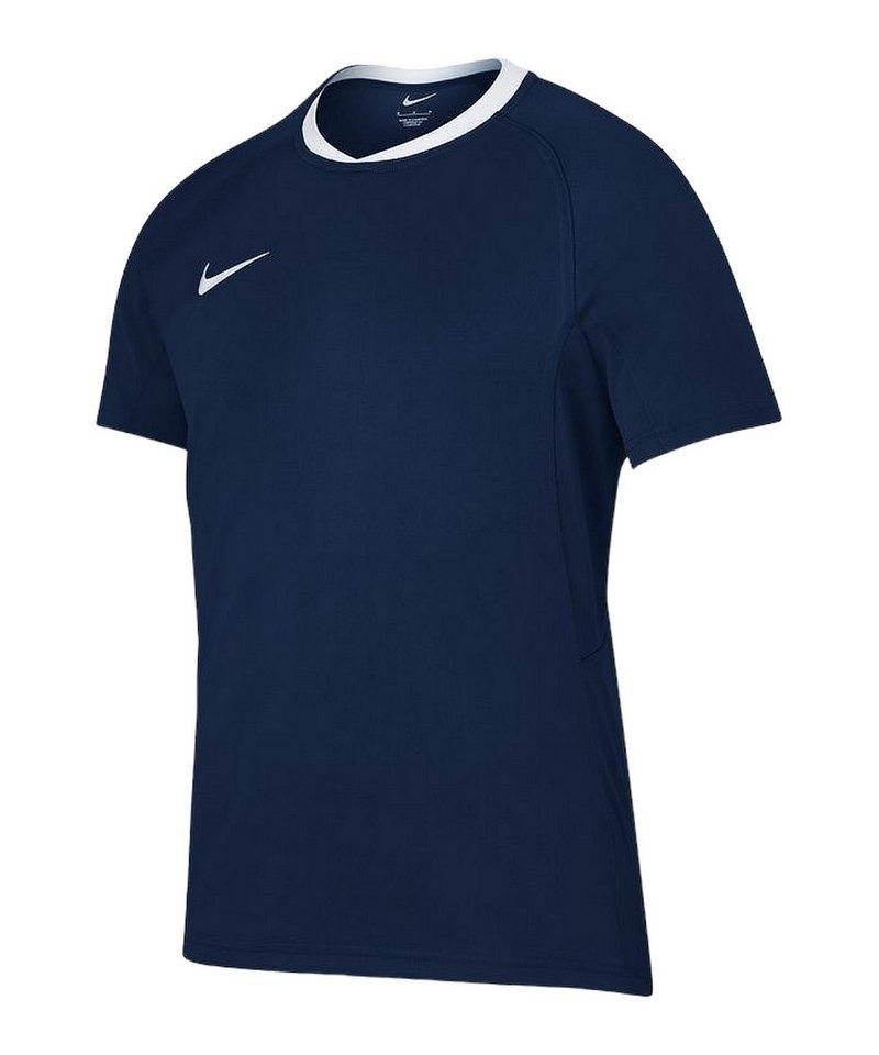 Nike T-Shirt Nike Performance Team Crew Razor Rugby Trikot Kids Polyester Nike T-Shirt Nike Performance Team Crew Razor Rugby Trikot Kids Polyester von Nike
