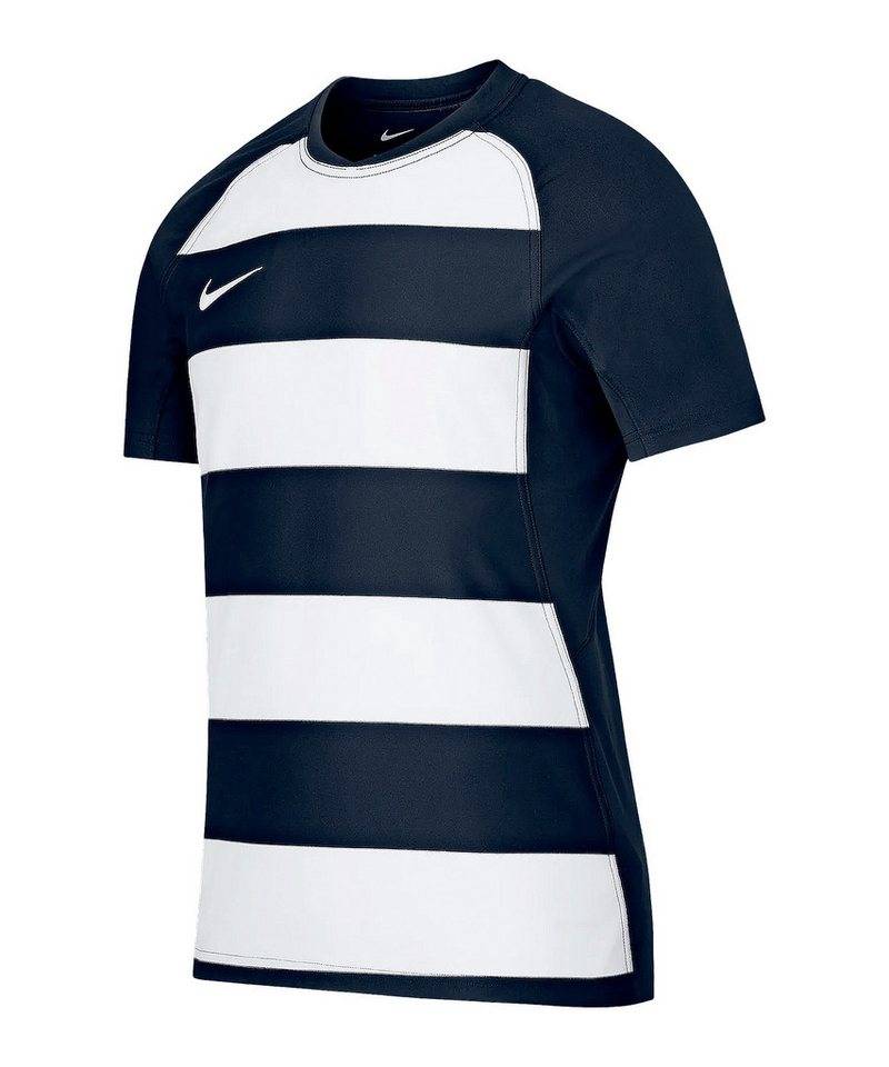 Nike T-Shirt Nike Performance Team Crew Razor Rugby Trikot Kids Polyester Nike T-Shirt Nike Performance Team Crew Razor Rugby Trikot Kids Polyester von Nike