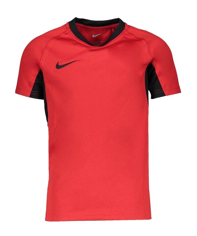 Nike T-Shirt Nike Performance Team Crew Razor Rugby Trikot Kids Polyester Nike T-Shirt Nike Performance Team Crew Razor Rugby Trikot Kids Polyester von Nike
