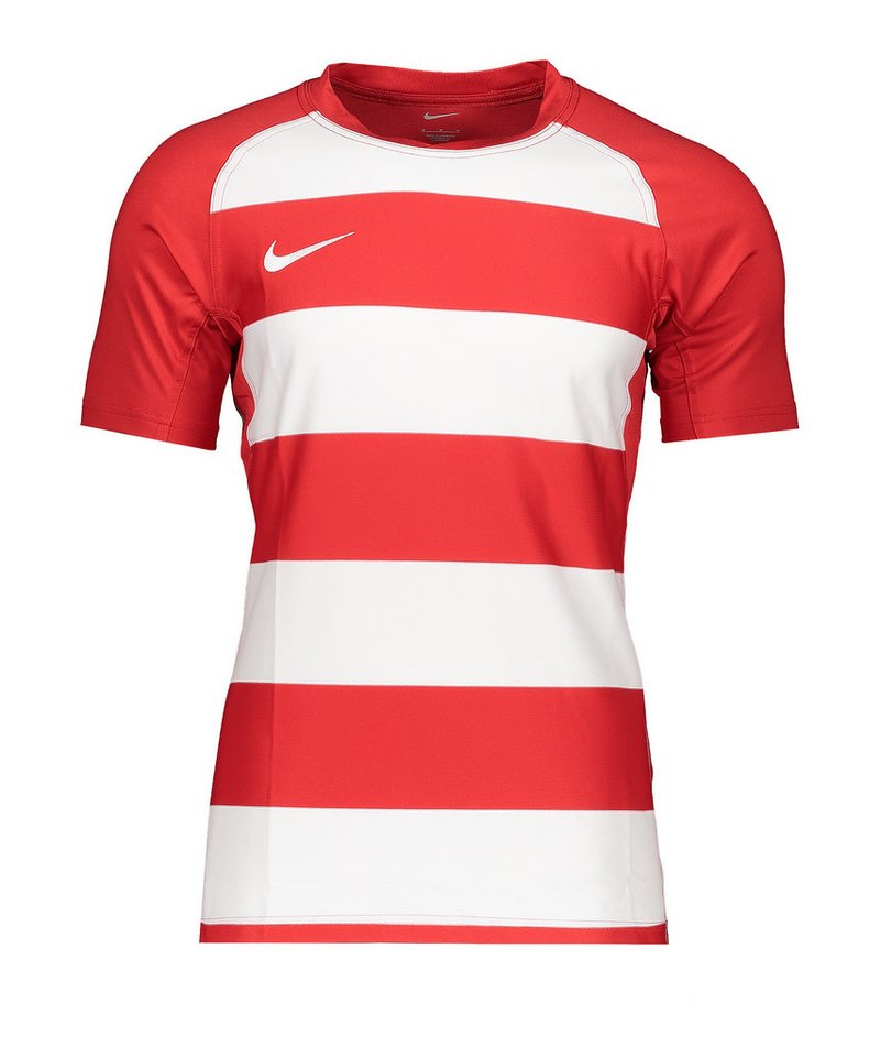 Nike T-Shirt Nike Performance Team Crew Razor Rugby Trikot Kids Polyester Nike T-Shirt Nike Performance Team Crew Razor Rugby Trikot Kids Polyester von Nike