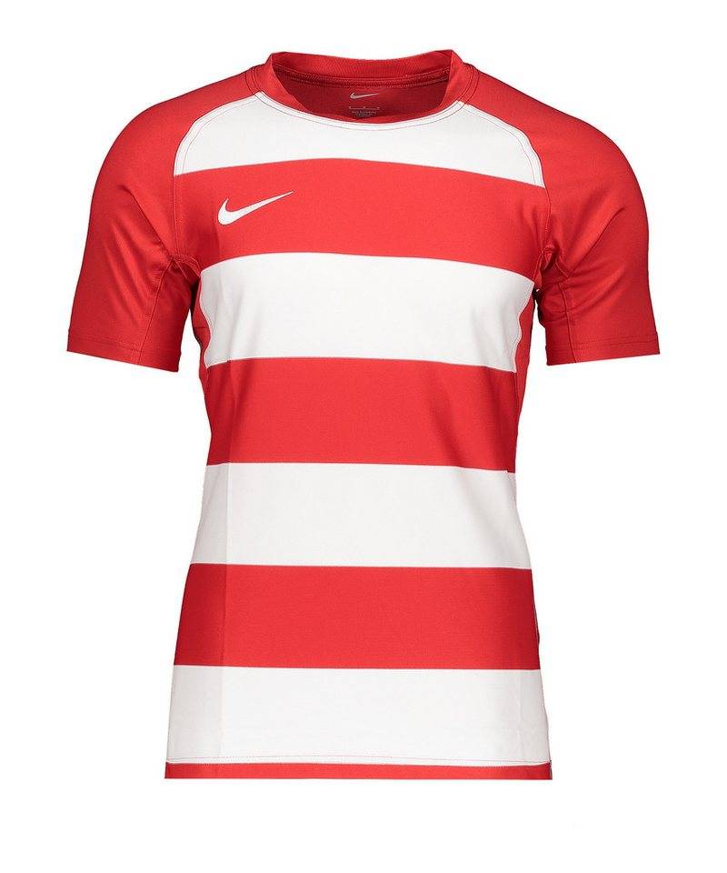 Nike T-Shirt Nike Performance Team Crew Razor Rugby Trikot Kids Polyester Nike T-Shirt Nike Performance Team Crew Razor Rugby Trikot Kids Polyester von Nike