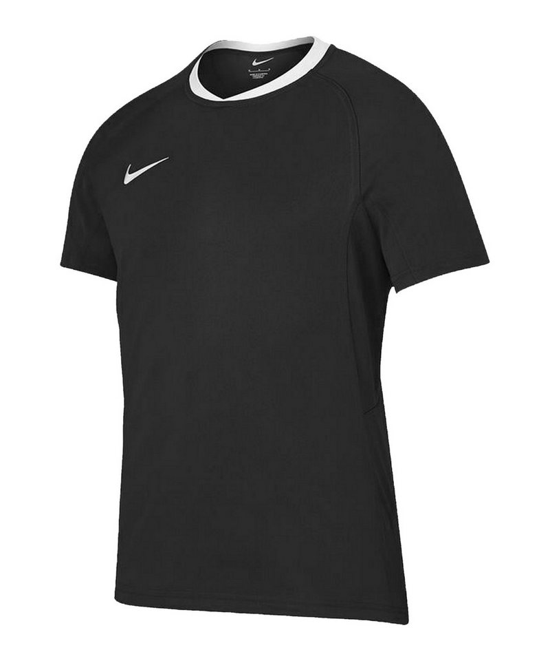 Nike T-Shirt Nike Performance Team Crew Razor Rugby Trikot Kids Polyester Nike T-Shirt Nike Performance Team Crew Razor Rugby Trikot Kids Polyester von Nike