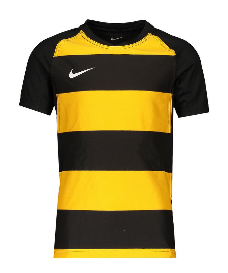 Nike T-Shirt Nike Performance Team Crew Razor Rugby Trikot Kids Polyester Nike T-Shirt Nike Performance Team Crew Razor Rugby Trikot Kids Polyester von Nike