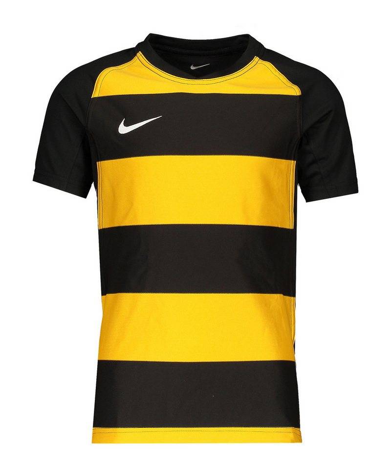 Nike T-Shirt Nike Performance Team Crew Razor Rugby Trikot Kids Polyester Nike T-Shirt Nike Performance Team Crew Razor Rugby Trikot Kids Polyester von Nike