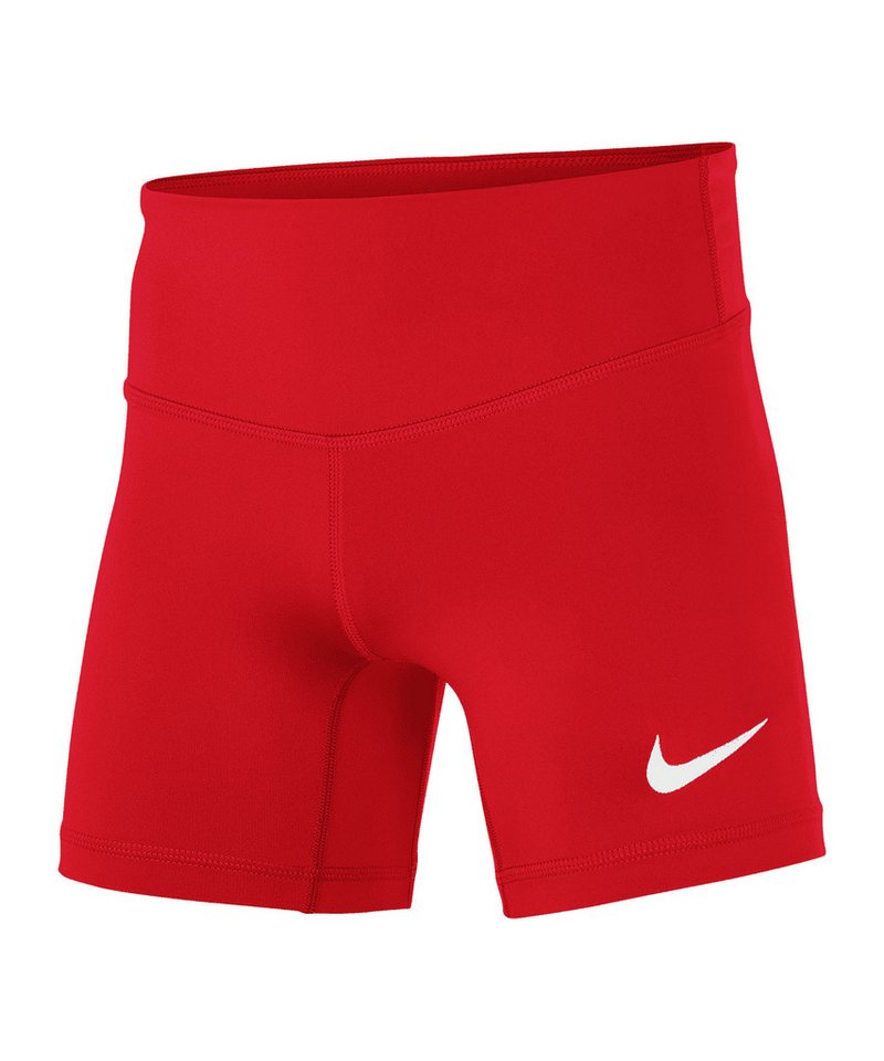 Nike T-Shirt Nike Performance Team Spike Game Short Kids Polyester Nike T-Shirt Nike Performance Team Spike Game Short Kids Polyester von Nike
