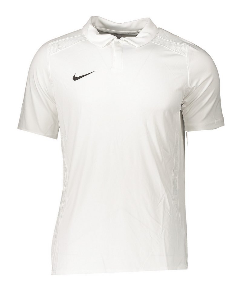 Nike T-Shirt Nike Performance Team Training Poloshirt Polos Polyester von Nike