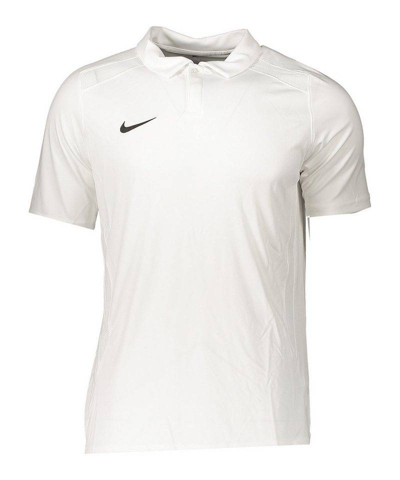 Nike T-Shirt Nike Performance Team Training Poloshirt Polos Polyester von Nike