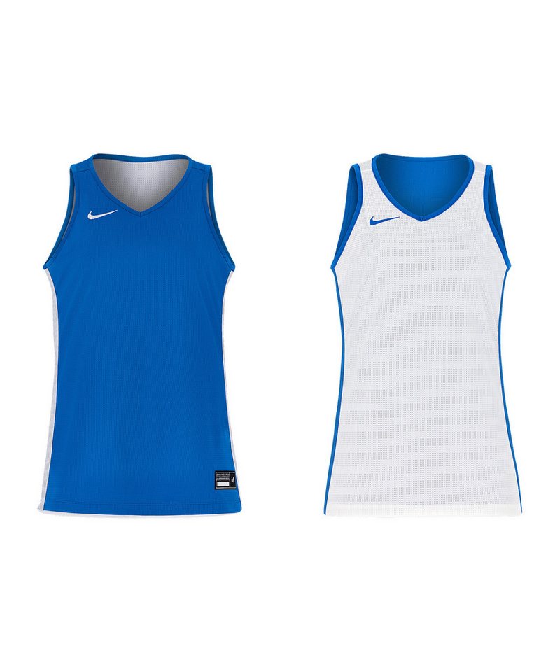 Nike T-Shirt Nike Performance Team25 Reversible Trikot Damen Polyester von Nike