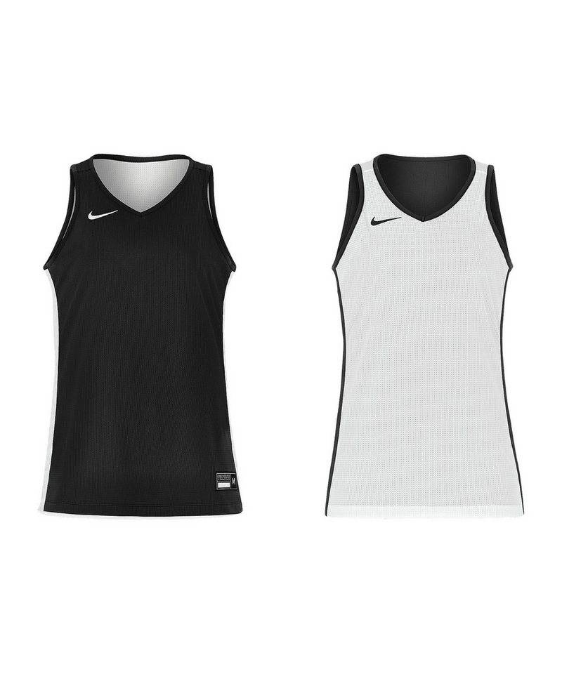 Nike T-Shirt Nike Performance Team25 Reversible Trikot Damen Polyester Nike T-Shirt Nike Performance Team25 Reversible Trikot Damen Polyester von Nike