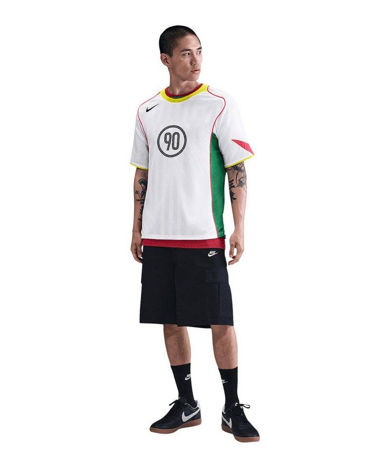 Nike T-Shirt Nike Performance Total 90 Energy Trikot Trikots Polyester von Nike