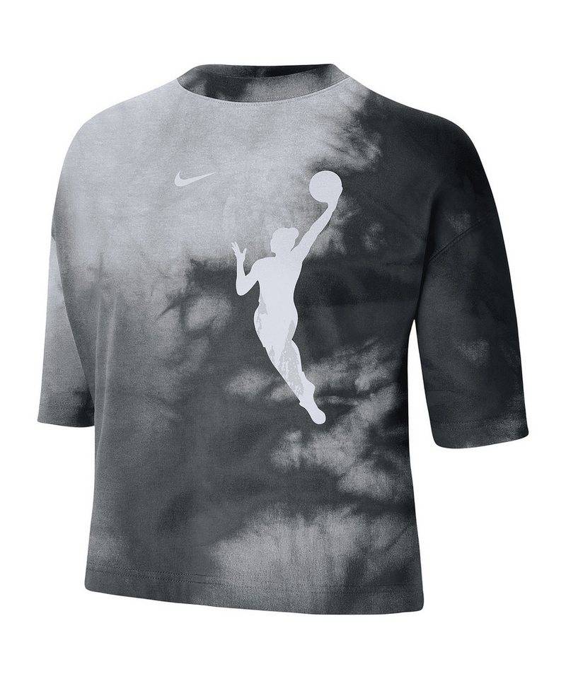 Nike T-Shirt Nike Performance WNBA Team 13 Boxy T-Shirt Damen Baumwolle von Nike