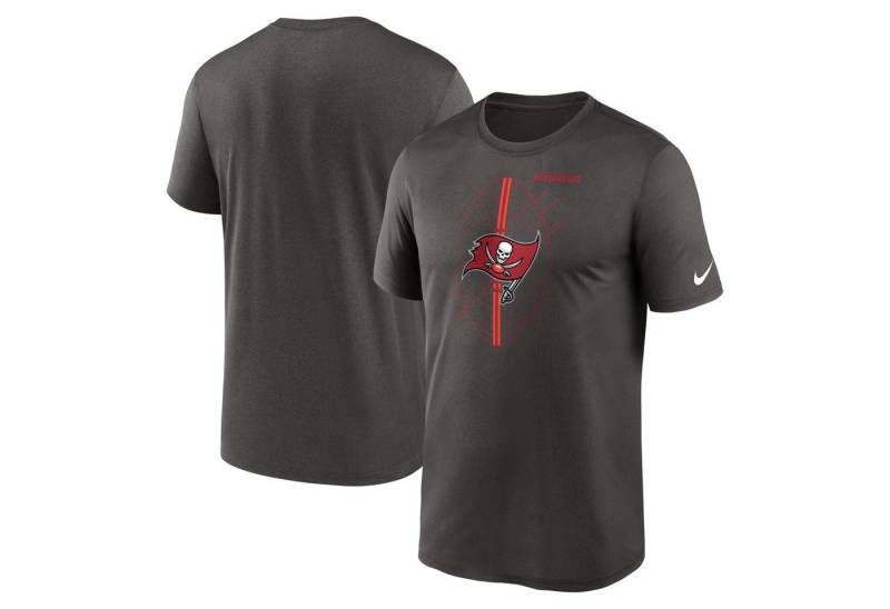 Nike T-Shirt Nike T-Shirt Tampa Bay Buccaneers Nike Legend Icon von Nike