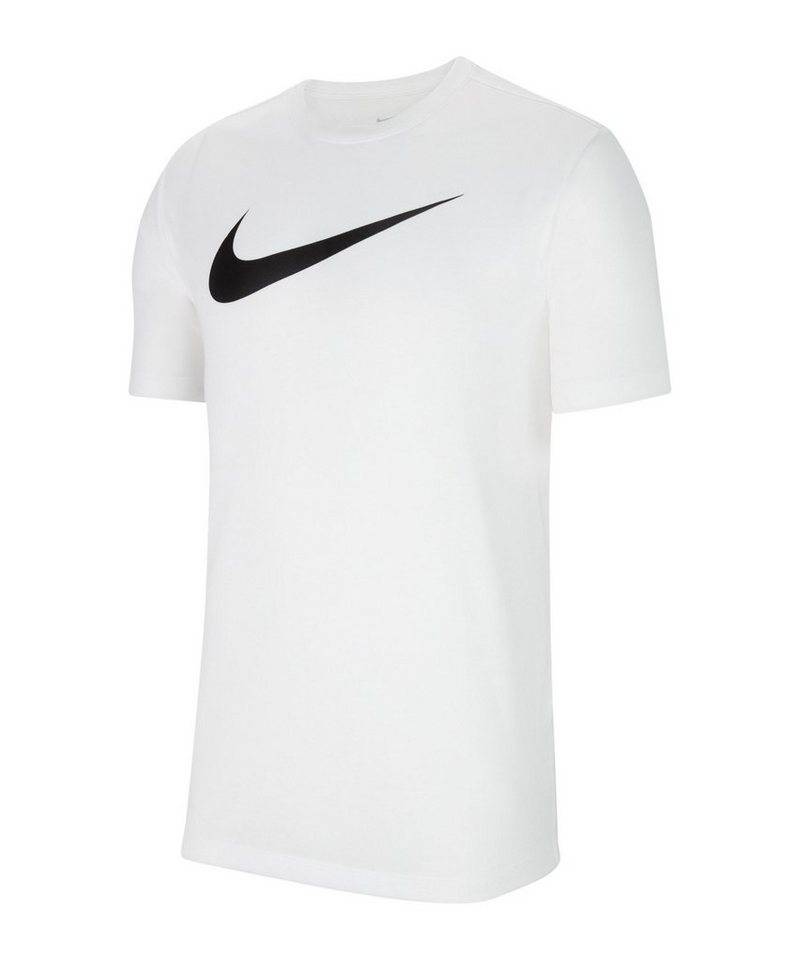Nike T-Shirt Park 20 Swoosh T-Shirt Kids default von Nike