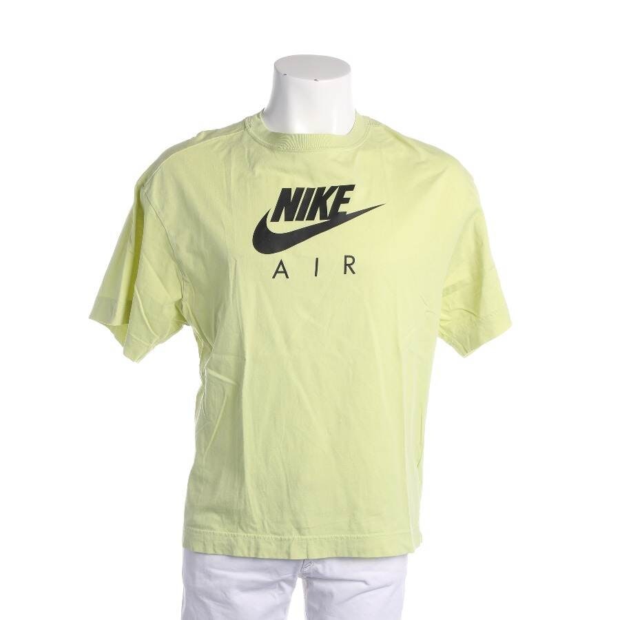Nike T-Shirt S Hellgrün von Nike