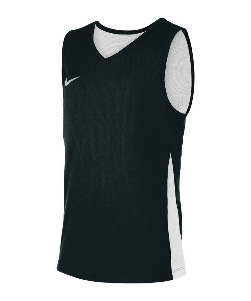 Nike T-Shirt Team Basketball Reversible Tanktop Kids Polyester von Nike