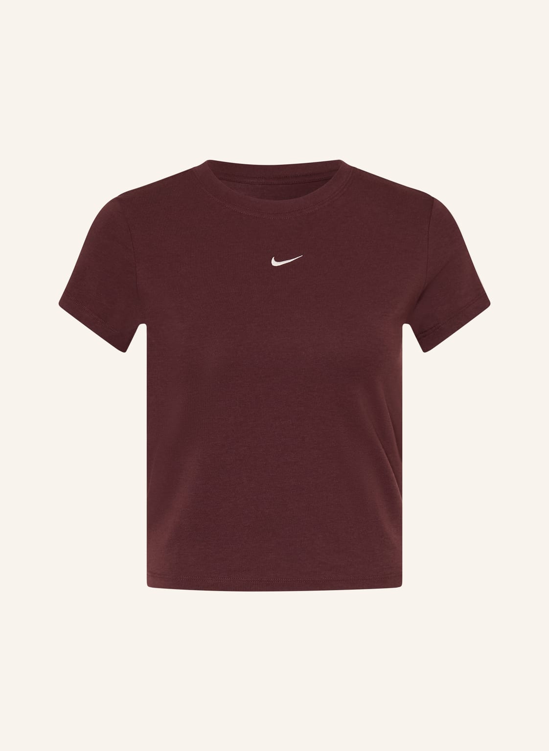 Nike T-Shirt rot von Nike