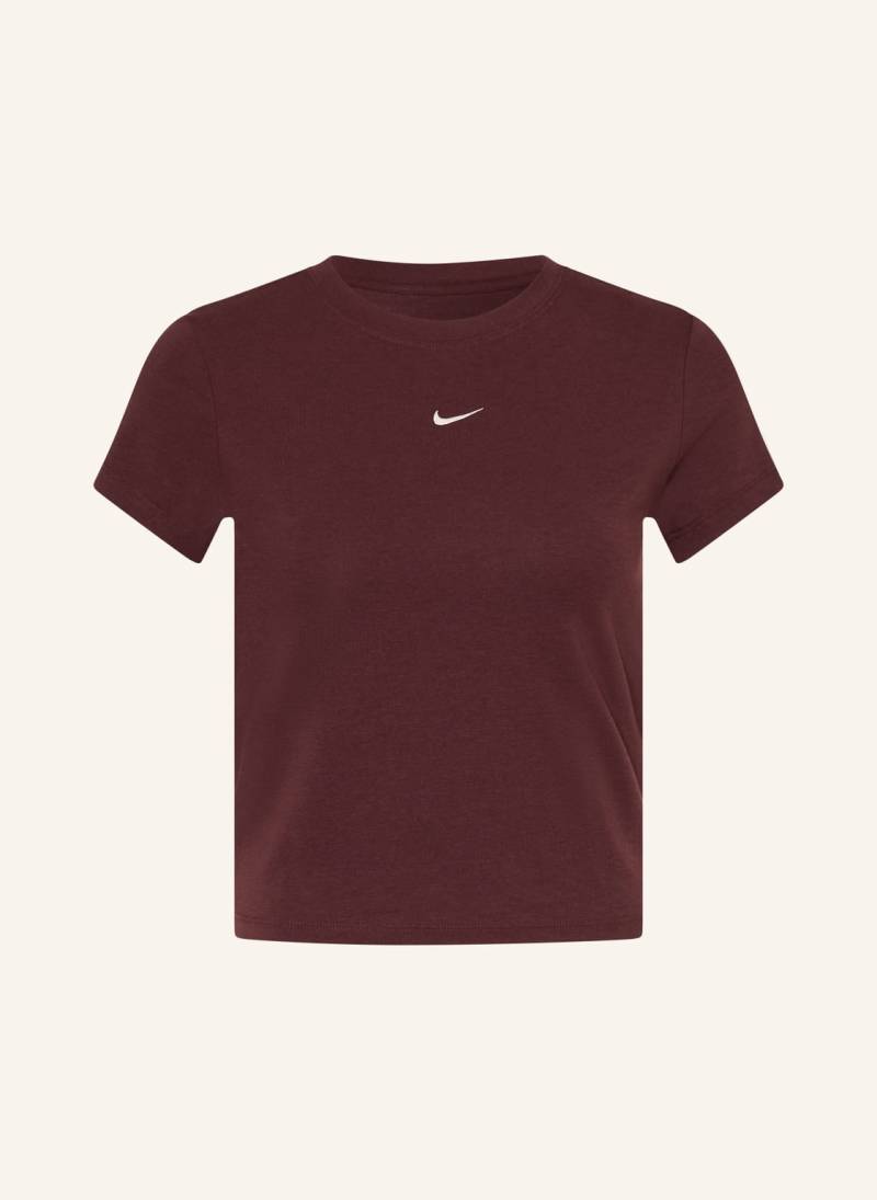 Nike T-Shirt rot von Nike