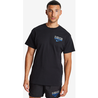 Nike T100 Herren T-Shirts - Schwarz - Größe XS Nike T100 Herren T-Shirts - Schwarz - Größe XS von Nike
