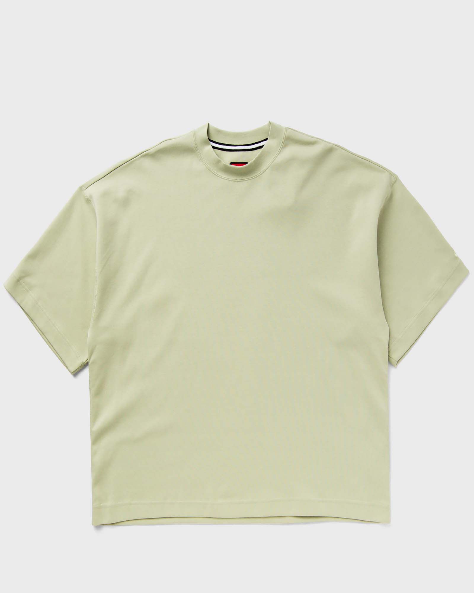 Nike TECH FLEECE SS TOP RI men Shortsleeves green in Größe:XXL von Nike