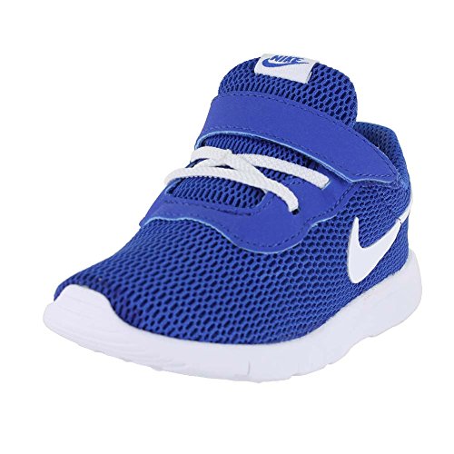 Nike Tanjun Sneaker, Azul Game Royal White, 21 EU von Nike