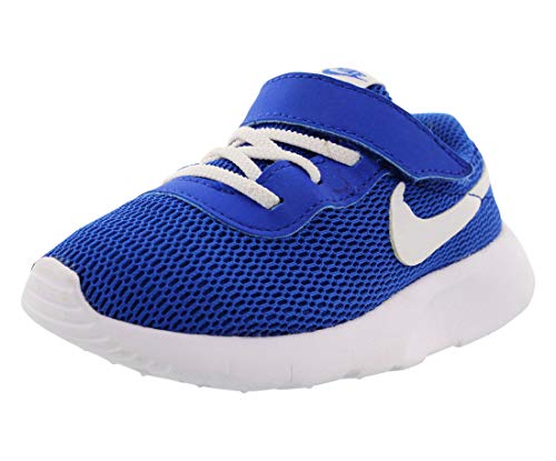 Nike Tanjun Sneaker, Game ROYAL/White, 26 EU von Nike