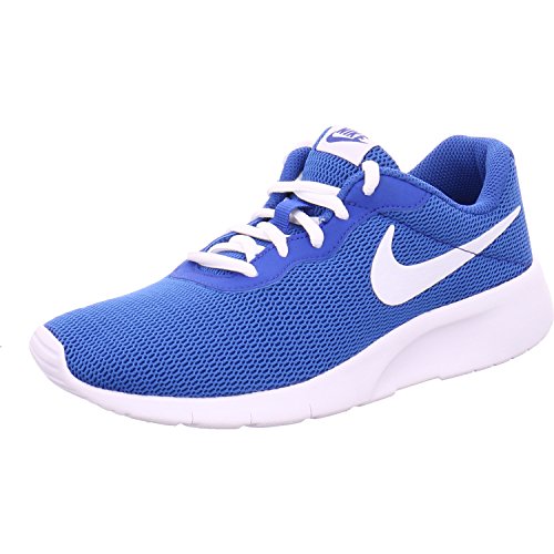 Nike Tanjun Sneaker, Game ROYAL/White, 30 EU von Nike