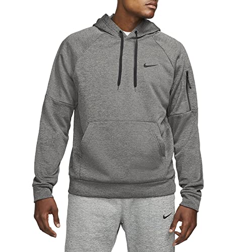 Nike Taper Trackpant Jogginghosen (M, Grey) von Nike