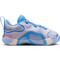 Nike Tatum Baby Sneaker - Blau - Größe 23.5 - Netz/Synthetik von Nike