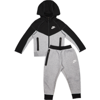 Nike Tech Colorblock Baby Trainingsanzüge - Grau - Größe 74 - 80 CM von Nike