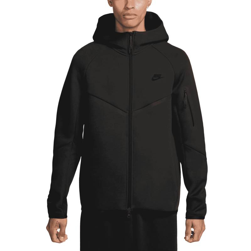 Nike Tech Fleece Full Zip Hoodie von Nike