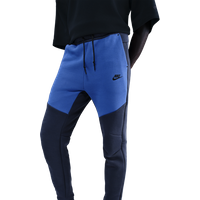 Nike Tech Fleece Herren Hosen - Blau - Größe XS Nike Tech Fleece Herren Hosen - Blau - Größe XS von Nike