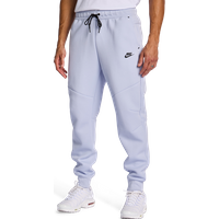 Nike Tech Fleece Herren Hosen - Blau - Größe L von Nike
