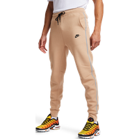 Nike Tech Fleece Herren Hosen - Braun - Größe XL von Nike