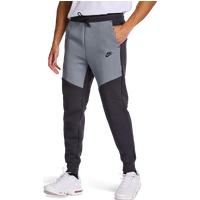 Nike Tech Fleece Herren Hosen - Grau - Größe XL von Nike
