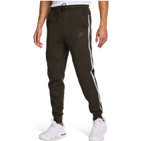 Nike Tech Fleece Herren Hosen - Grau - Größe XS - Poly Fleece von Nike