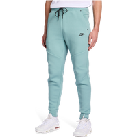 Nike Tech Fleece Herren Hosen - Grün - Größe M von Nike