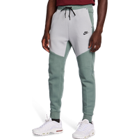 Nike Tech Fleece Herren Hosen - Grün - Größe S von Nike