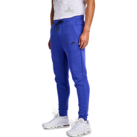 Nike Tech Fleece Herren Hosen - Lila - Größe XXL von Nike